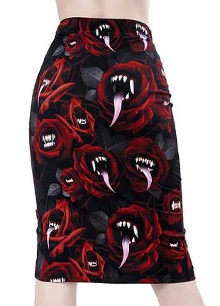 Готична спідниця