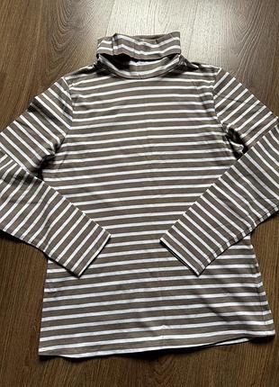 Гольф, водолазка