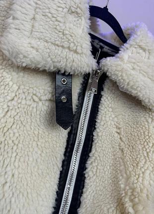 Дубленка седди 2