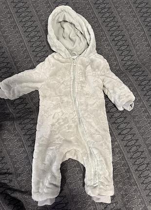 Комбінезон