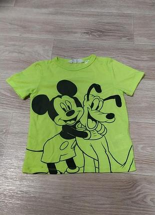 Футболка детская