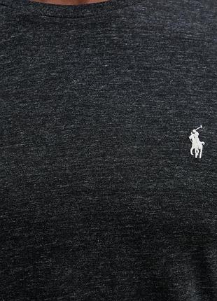 Чоловічий лонгслів polo ralph lauren 2