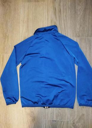Спортивная кофта adidas 2