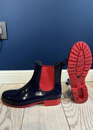 Напів чоботи esmara