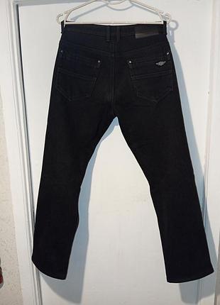 Джинси на флісі