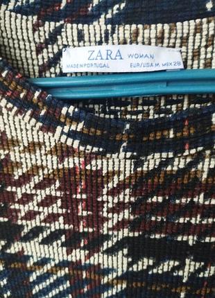 Сукня zara 46-48 4