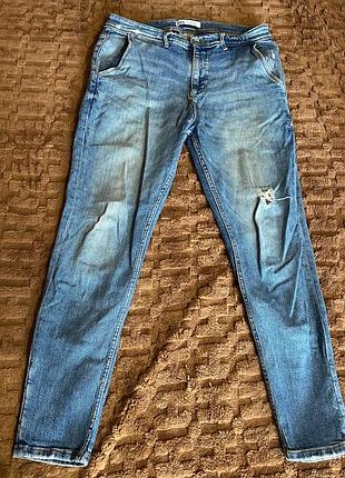 Мужские джинсы