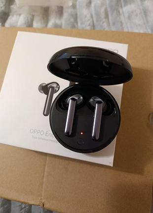 Наушники oppo enco w31