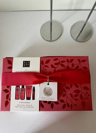 Набір подарунковий rituals the ritual of ayurveda