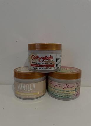 Tree hut butter батер для тіла