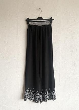 Віскозні брюки