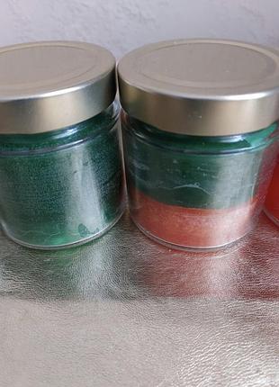 Свічки ручна робота