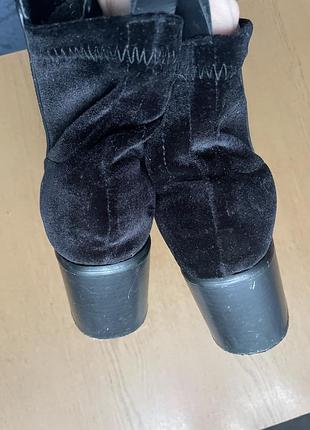 Ботильоны 4