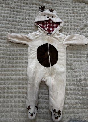 Дитячий ромпер