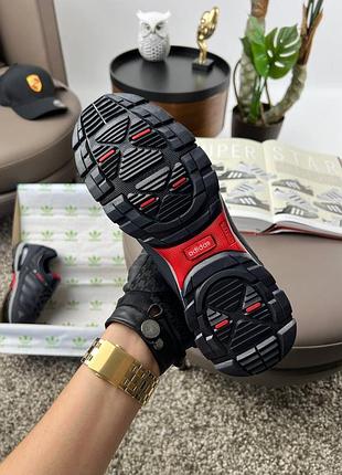Adidas terrex nubuk navy 5