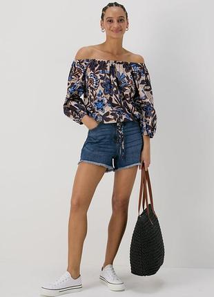 Женская блузка