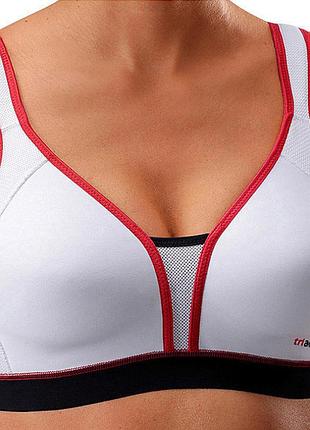 Топ бюст стан нового triumph