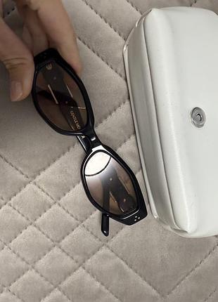 Очки gentle monster