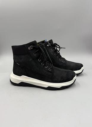 Зимові черевики superfit space 37, 38 р зимние ботинки
