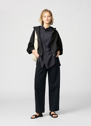 Джинси uniqlo (476944)