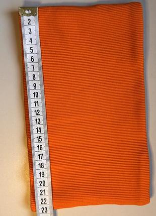 Шарф-хомути