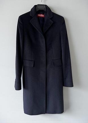 Max mara пальто