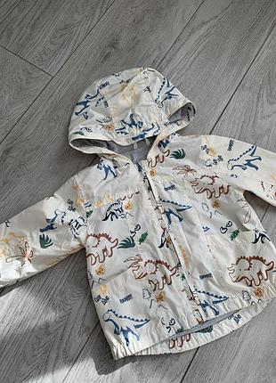 Вітровка дитяча sfera 12-18 міс.