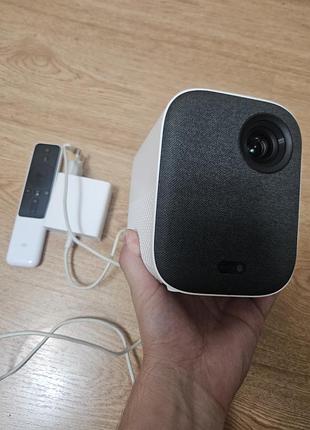 Продам dlp проектор xiaomi mi smart compact projector