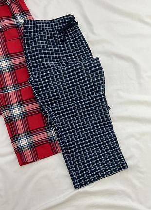 Чоловічі домашні штани