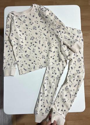 Мила піжамка