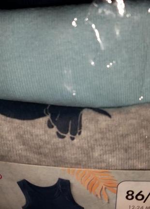 Комплект белья 7