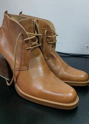 Ботиночки bronx