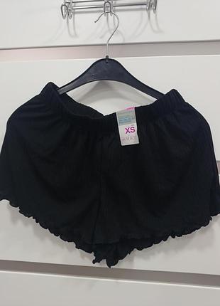 Шорты женские размер xs