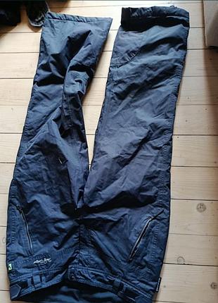 Лыжные брюки