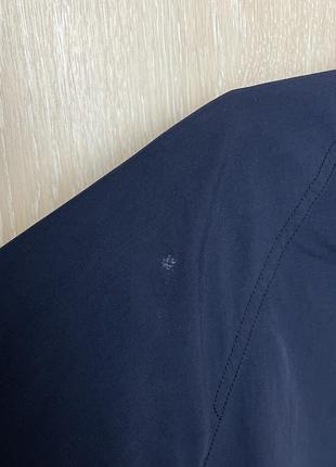 Куртка бомбер lacoste 6