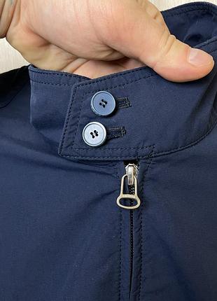 Куртка бомбер lacoste 3