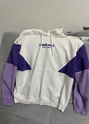 Жіноче худі