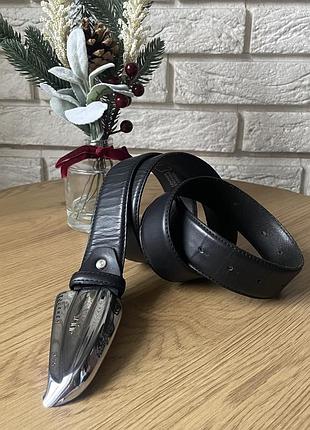 Ремінь mac gregor