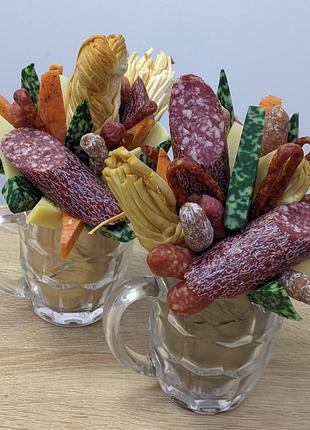 Подарочный бокал