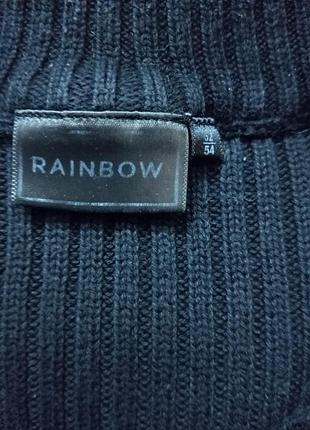 Светер.  rainbow. p.l. 6