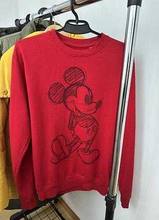 Світшот s унісекс