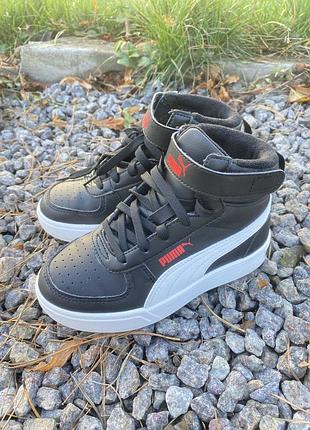 Дитячі кросівки puma  31р