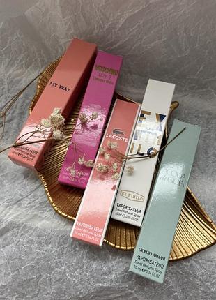 Набір парфумів