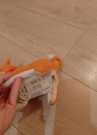 Котик ходе и может пищать 3