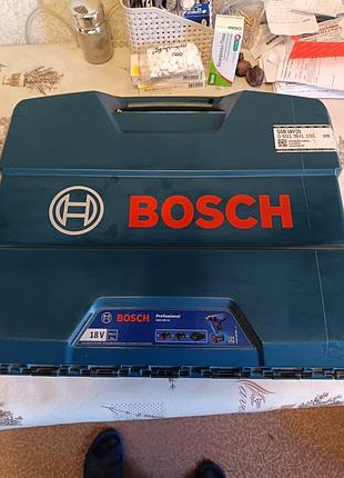 Шуруповерт bosch 18v-21 3