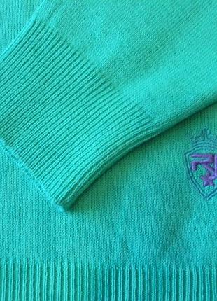 Джемпер салатовий r.i.розмір xs/s/м 6