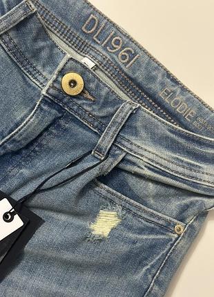 Жіночі джинси dl1961 лімітована колекція