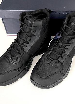 Кросівки tommy hilfiger outdoor