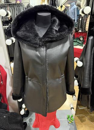 Дублянка натуральна