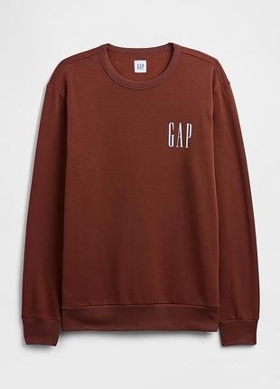 Свитшот мужской gap 4
